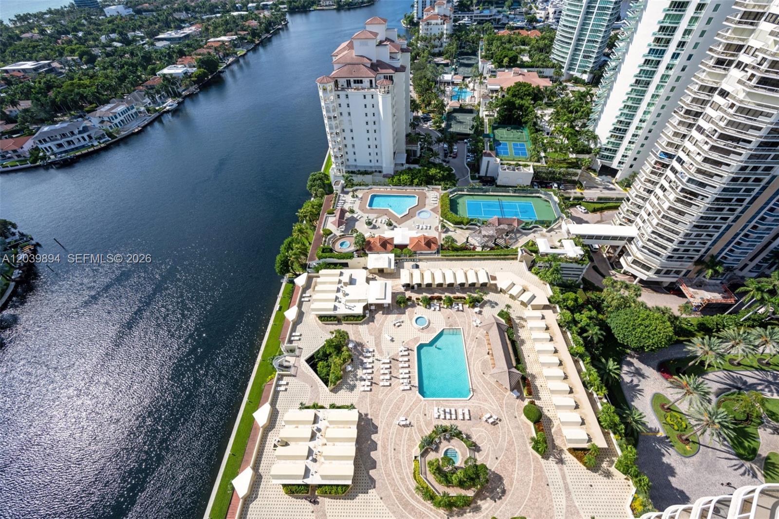 20191 E Country Club Drive