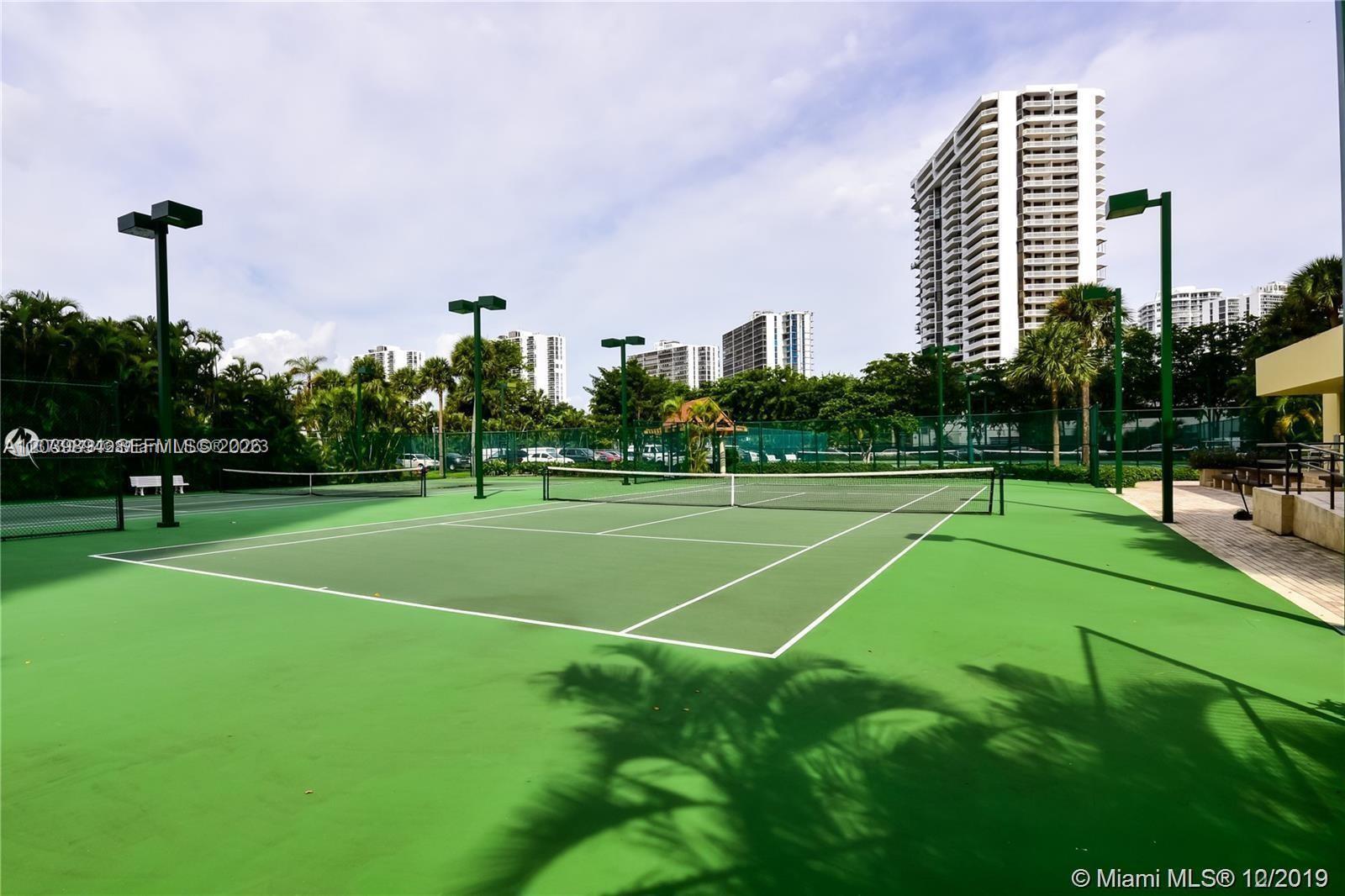 20191 E Country Club Drive
