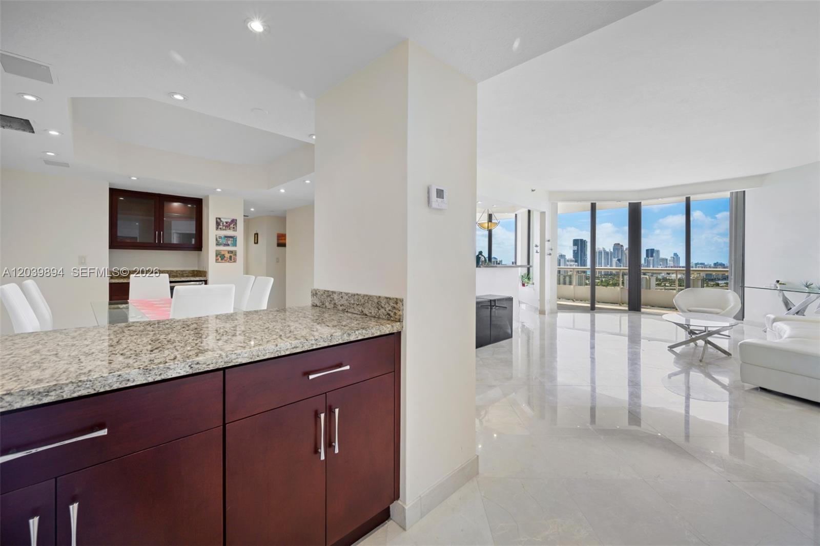 20191 E Country Club Drive