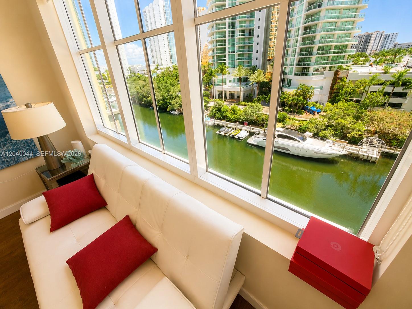 200 Sunny Isles Boulevard