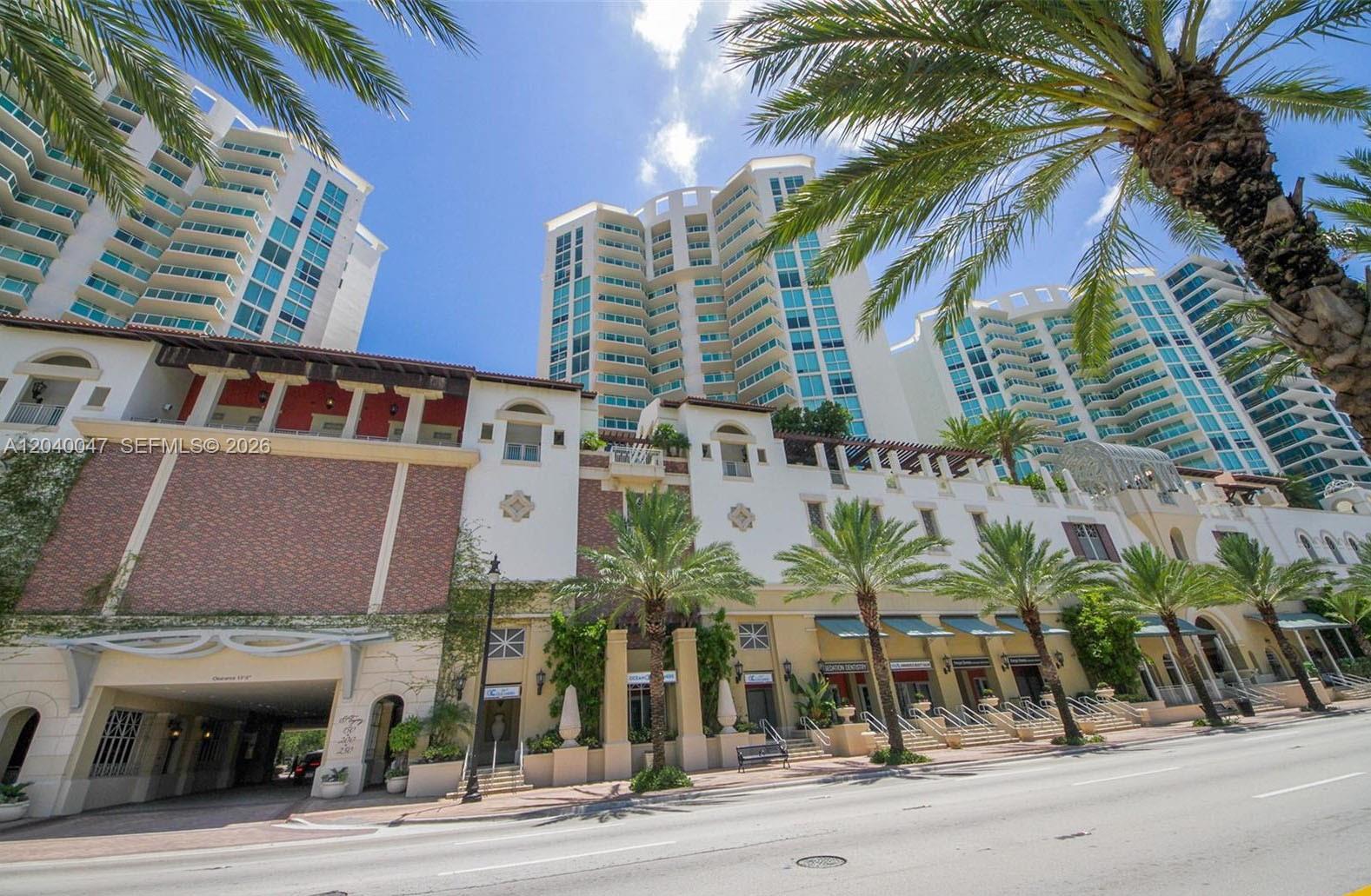 200 Sunny Isles Boulevard