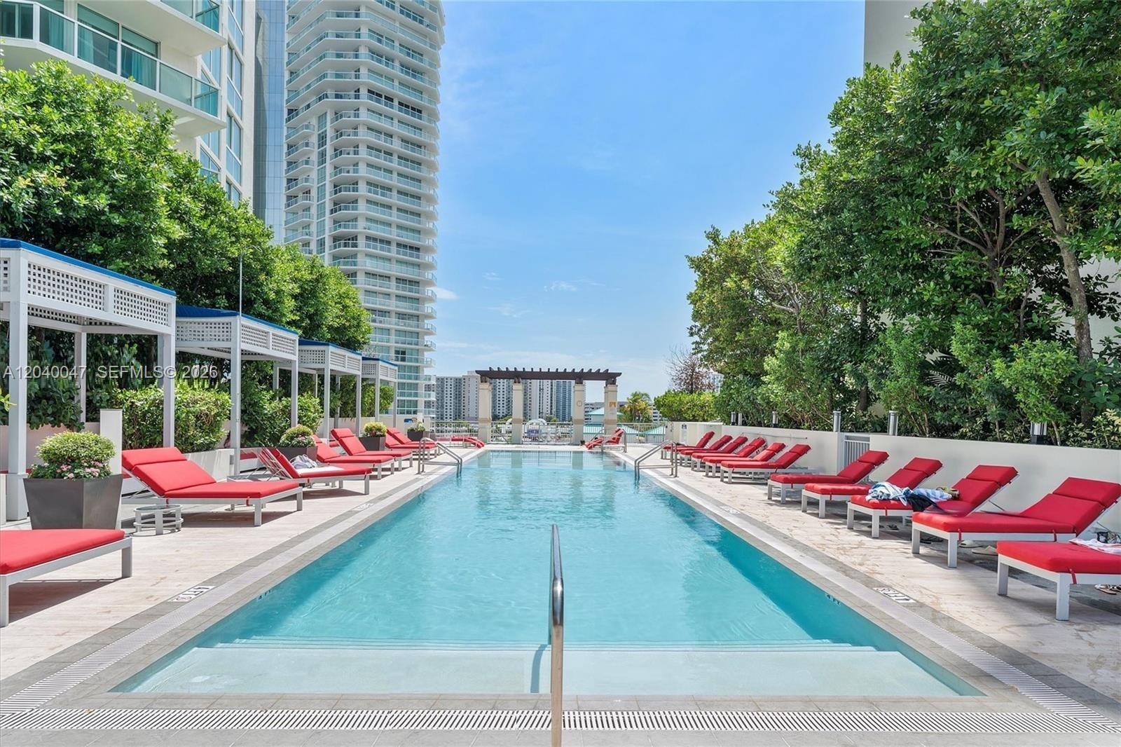 200 Sunny Isles Boulevard