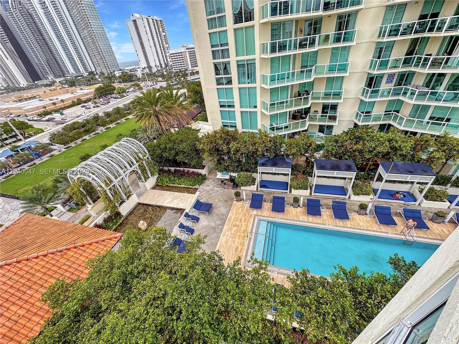 200 Sunny Isles Boulevard