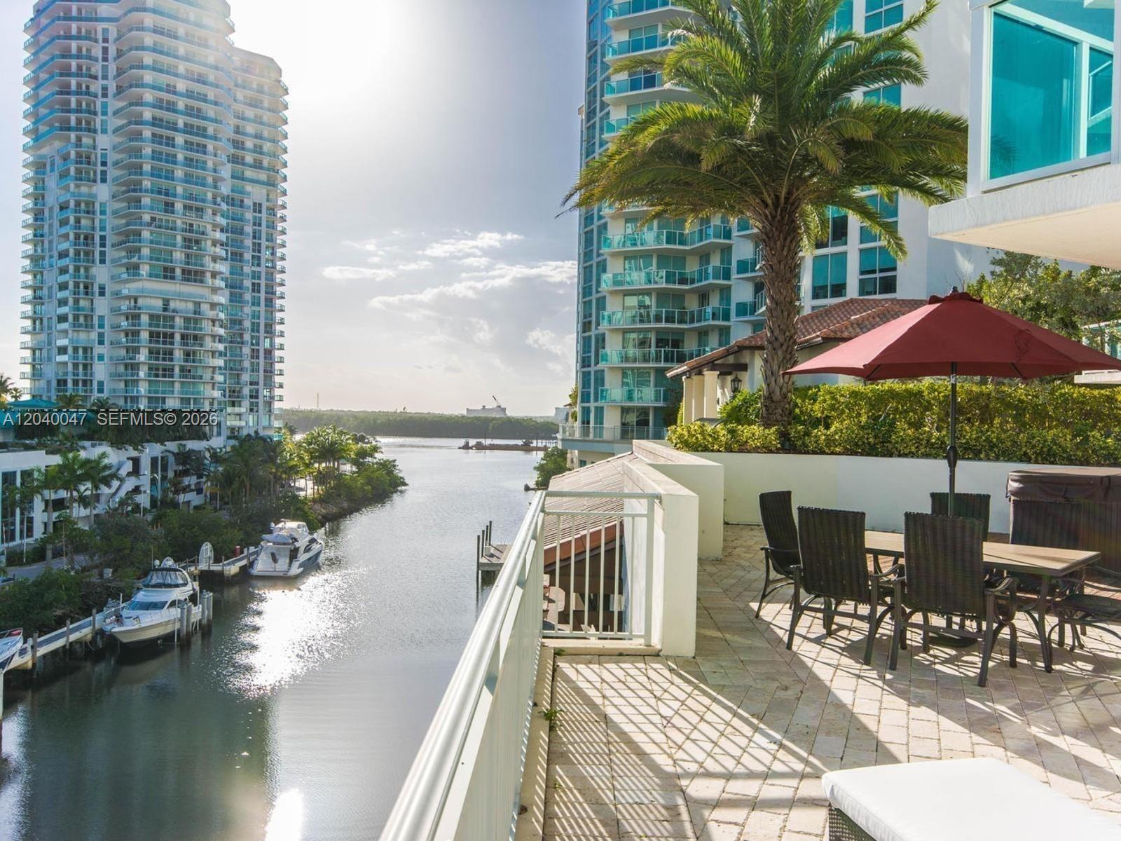 200 Sunny Isles Boulevard