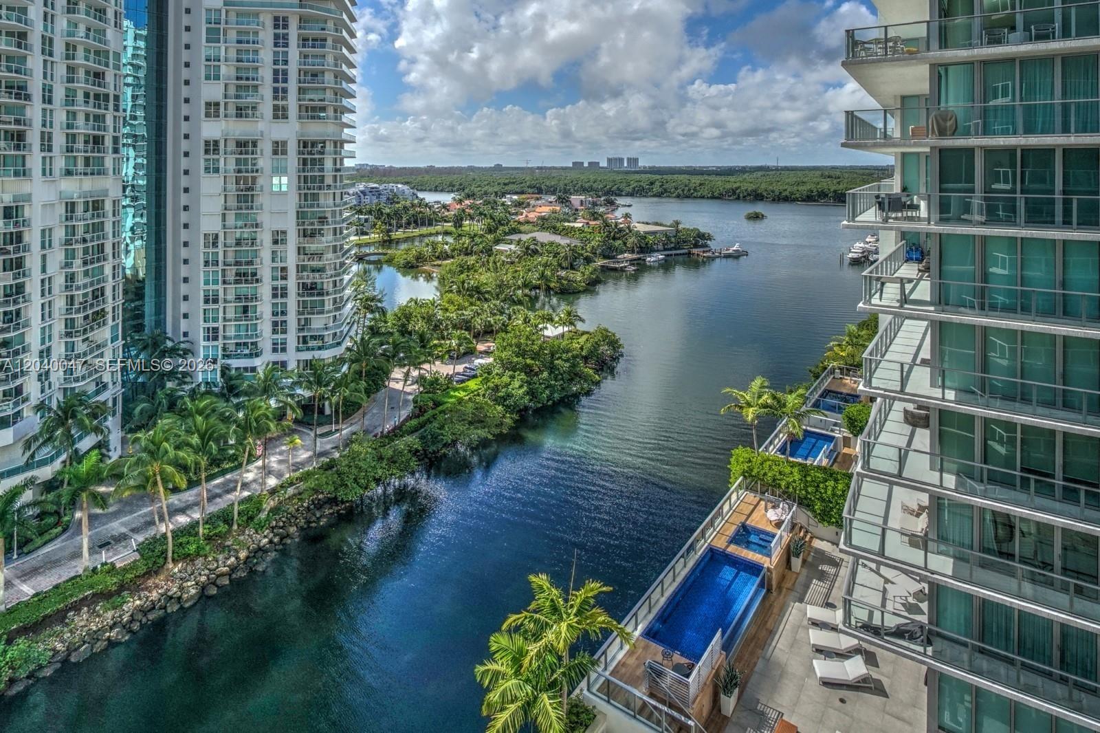 200 Sunny Isles Boulevard