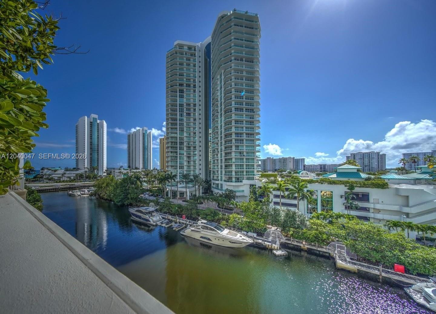 200 Sunny Isles Boulevard