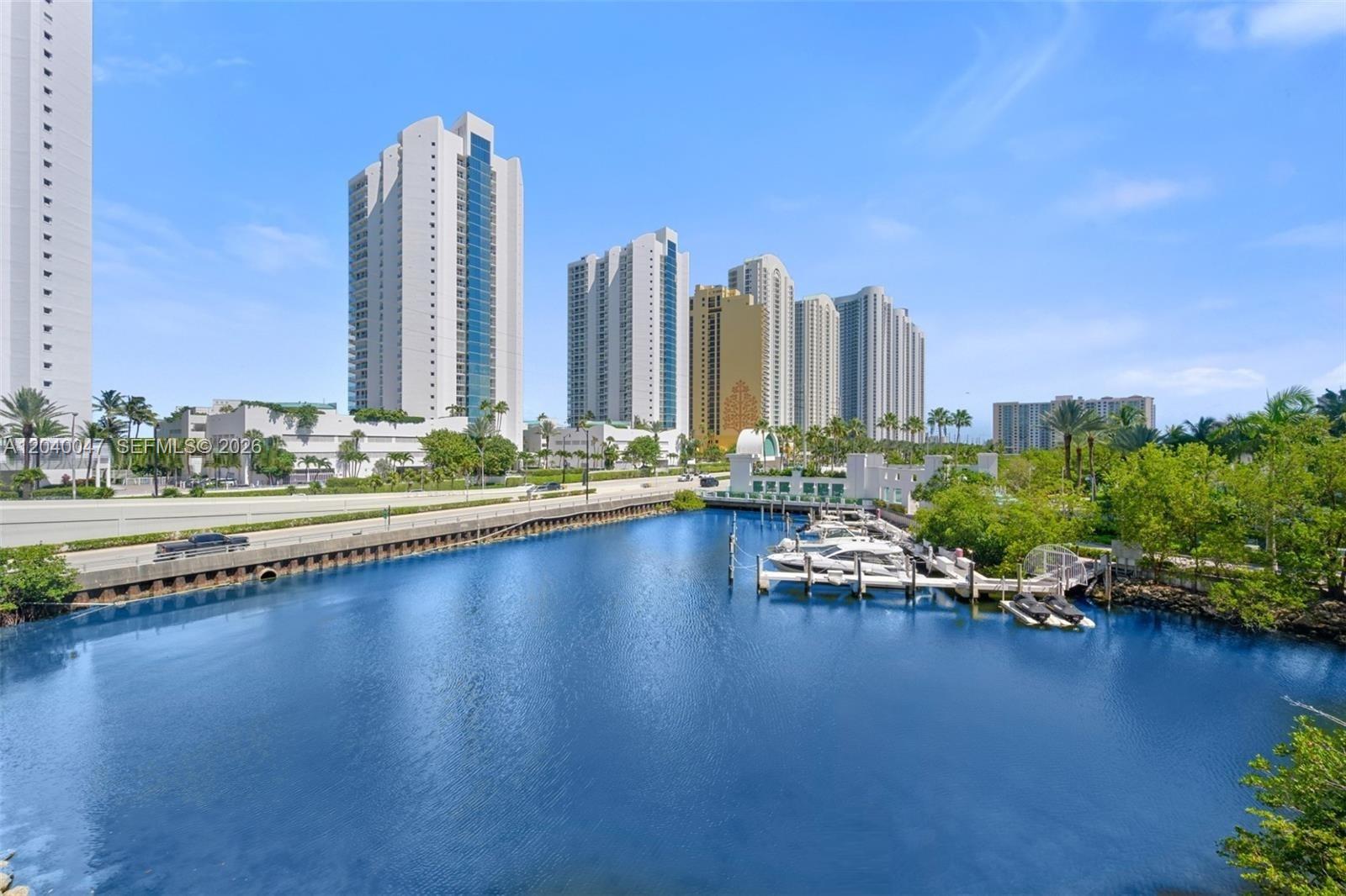 200 Sunny Isles Boulevard
