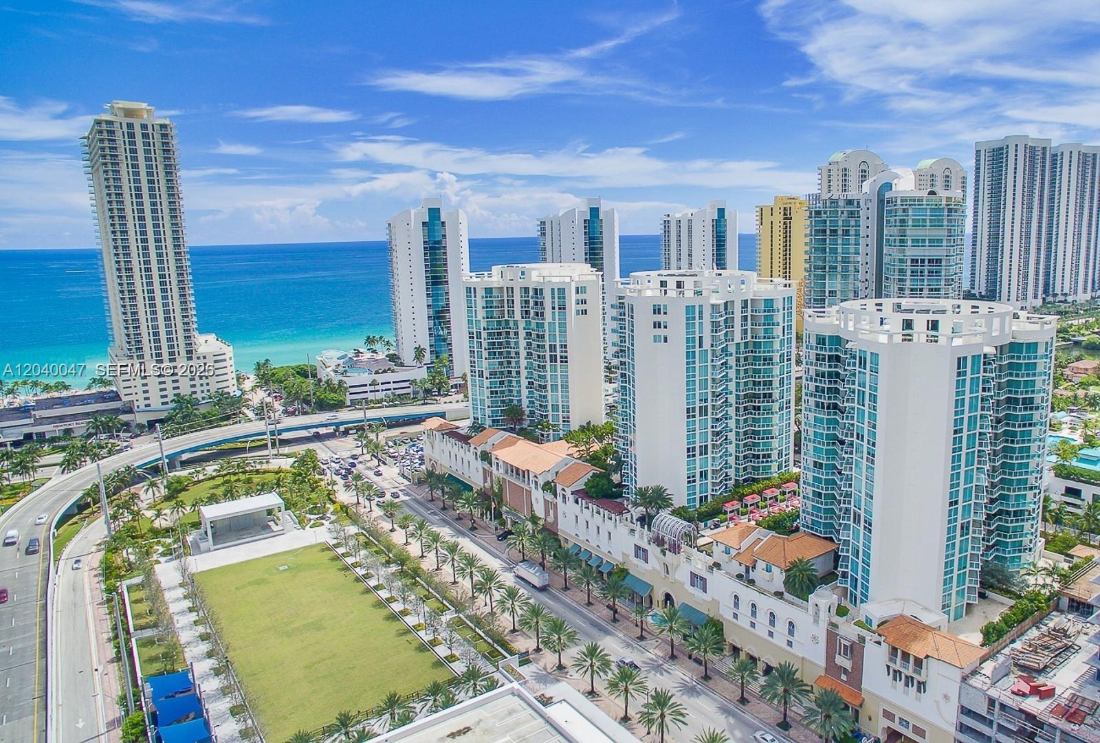 200 Sunny Isles Boulevard