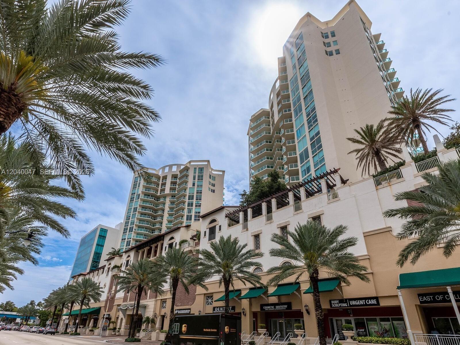 200 Sunny Isles Boulevard