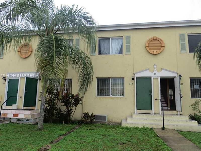 436 NW 84th Terrace