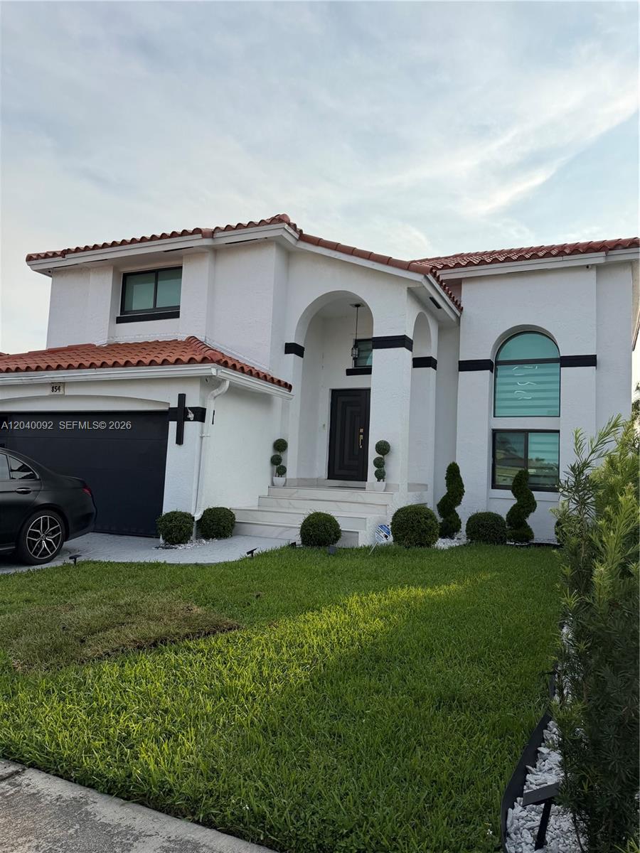 854 NW 132nd Court
