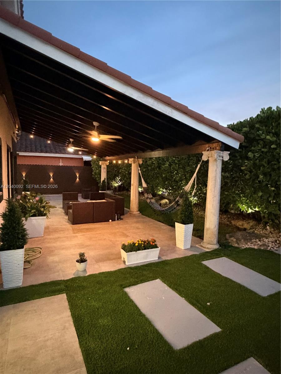 854 NW 132nd Court