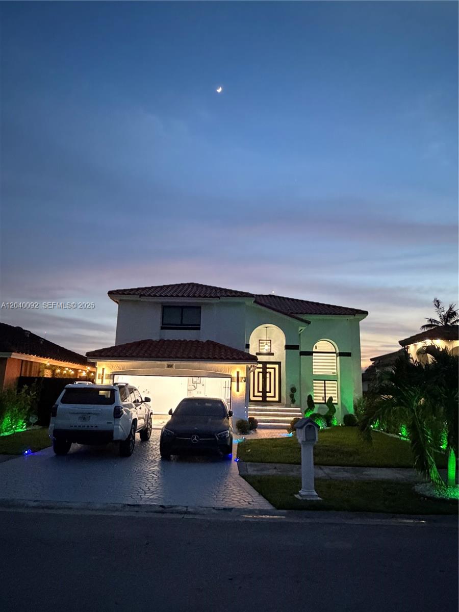 854 NW 132nd Court