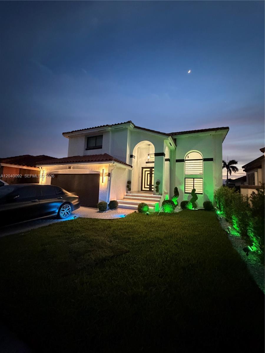 854 NW 132nd Court
