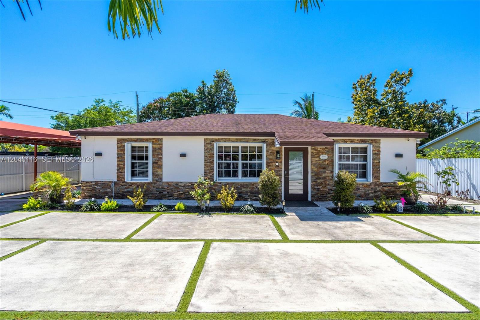 302 NW 100th Street