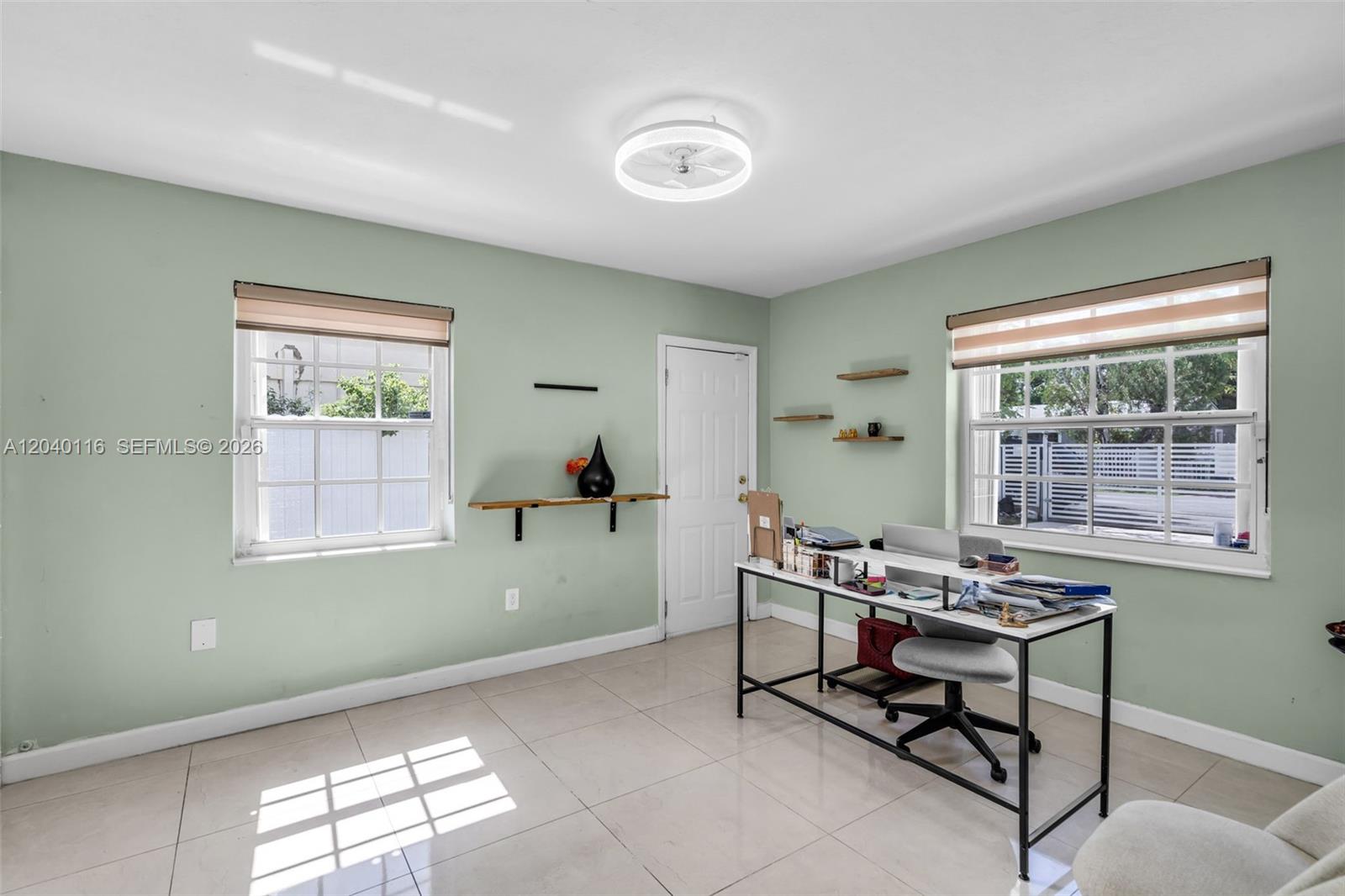 302 NW 100th Street