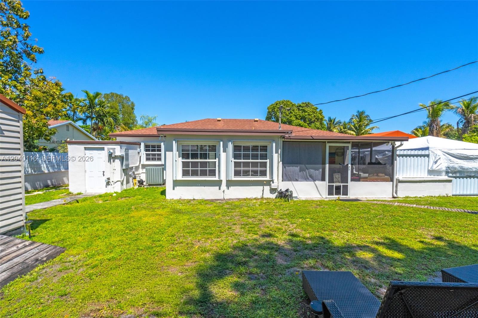 302 NW 100th Street