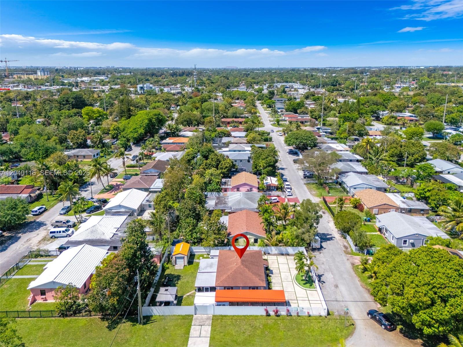 302 NW 100th Street