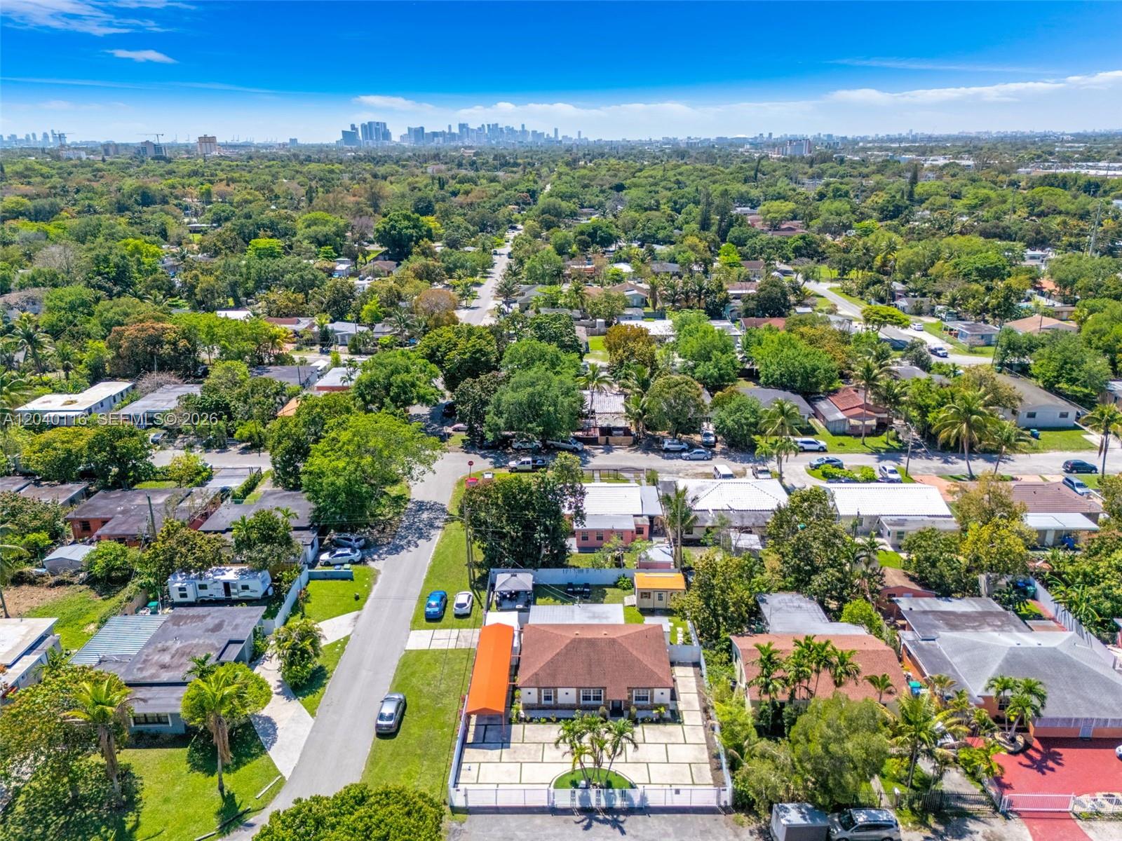 302 NW 100th Street