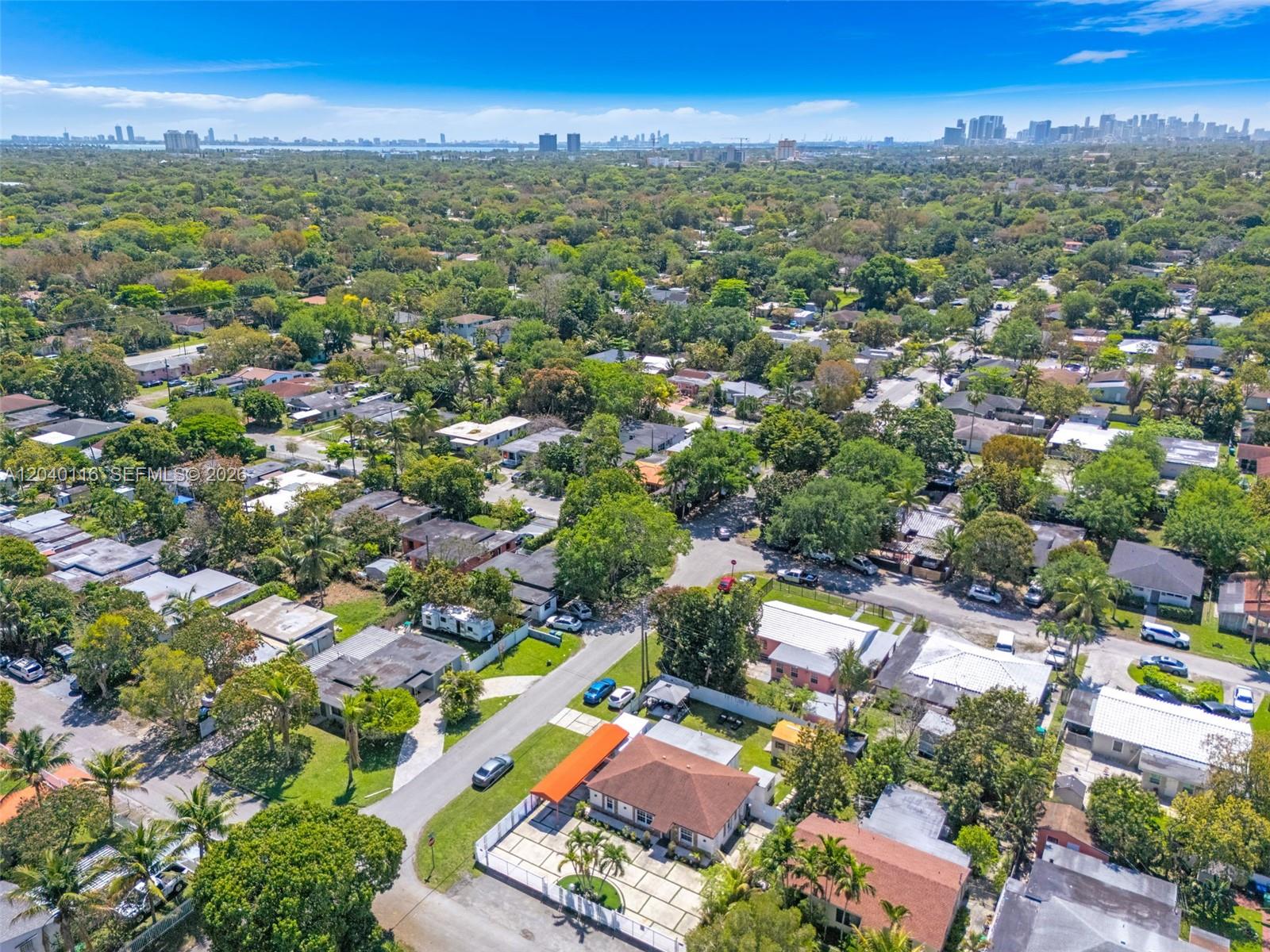 302 NW 100th Street