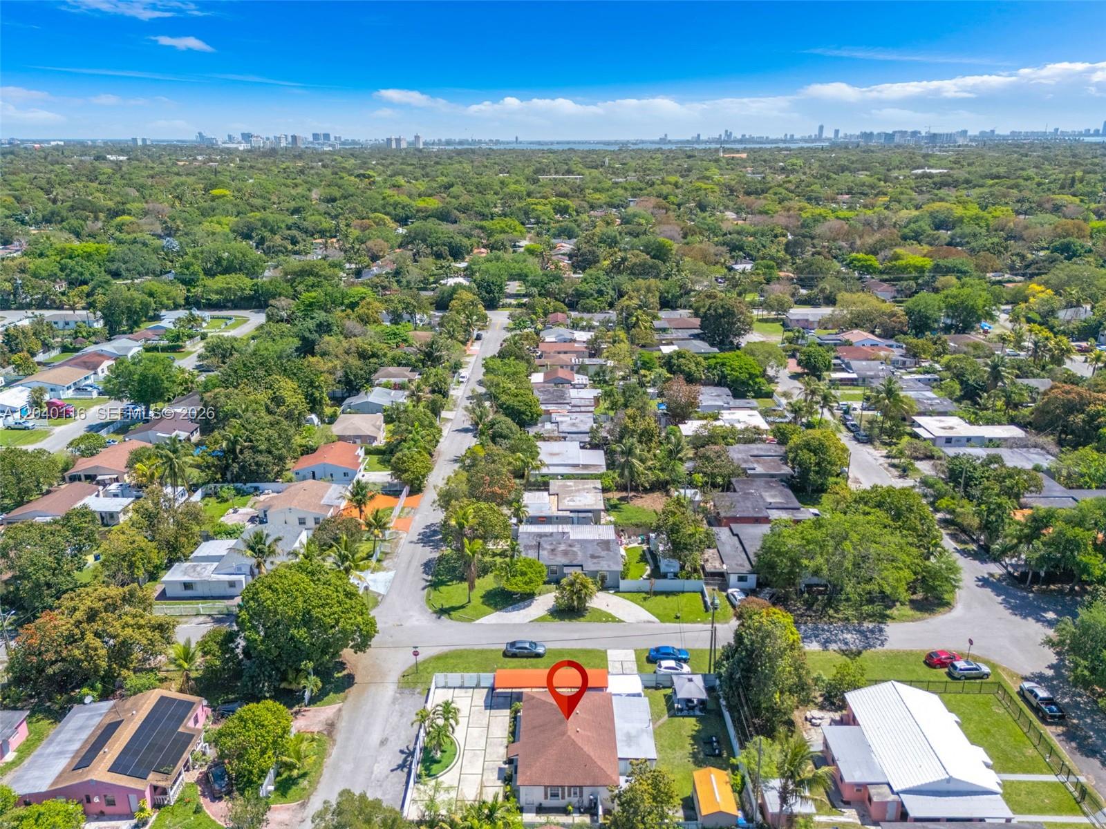 302 NW 100th Street
