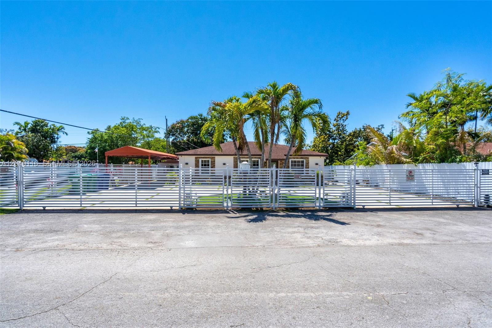 302 NW 100th Street