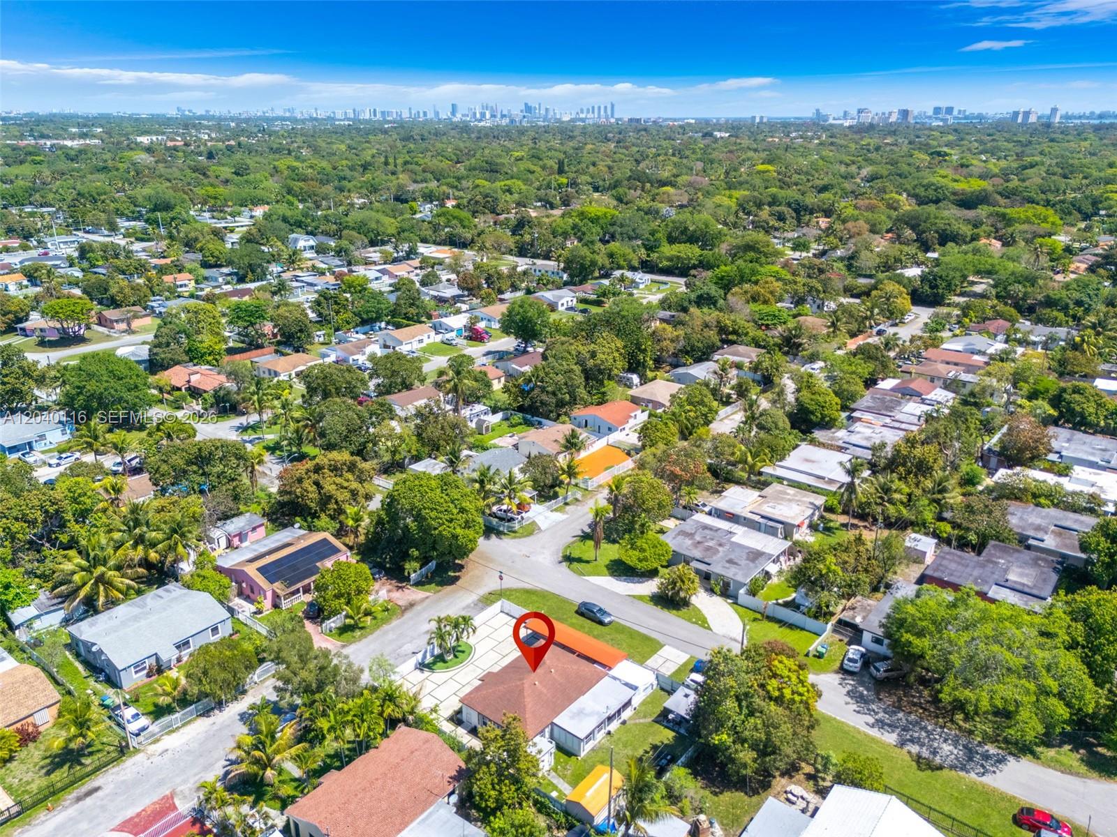 302 NW 100th Street