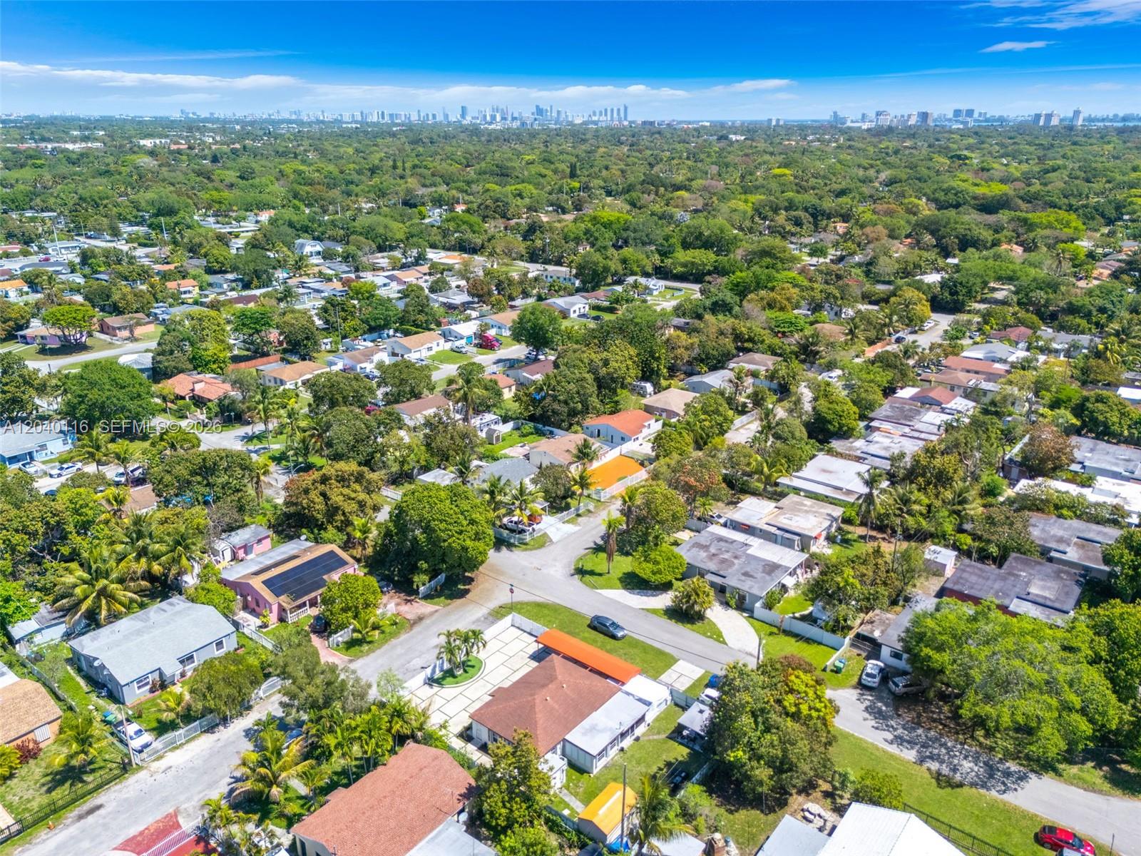 302 NW 100th Street