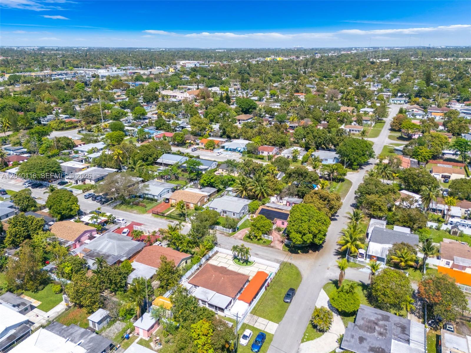 302 NW 100th Street