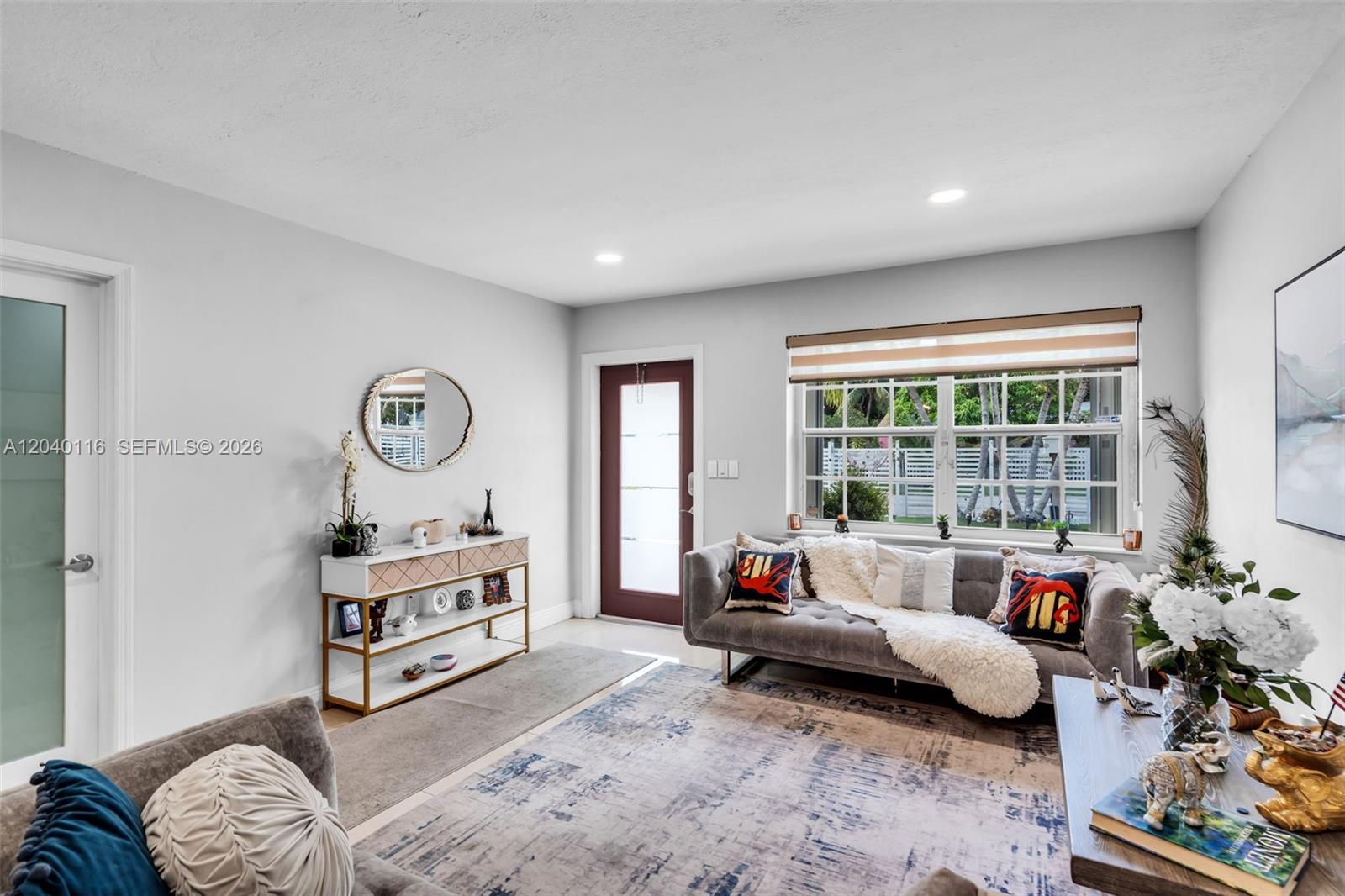 302 NW 100th Street