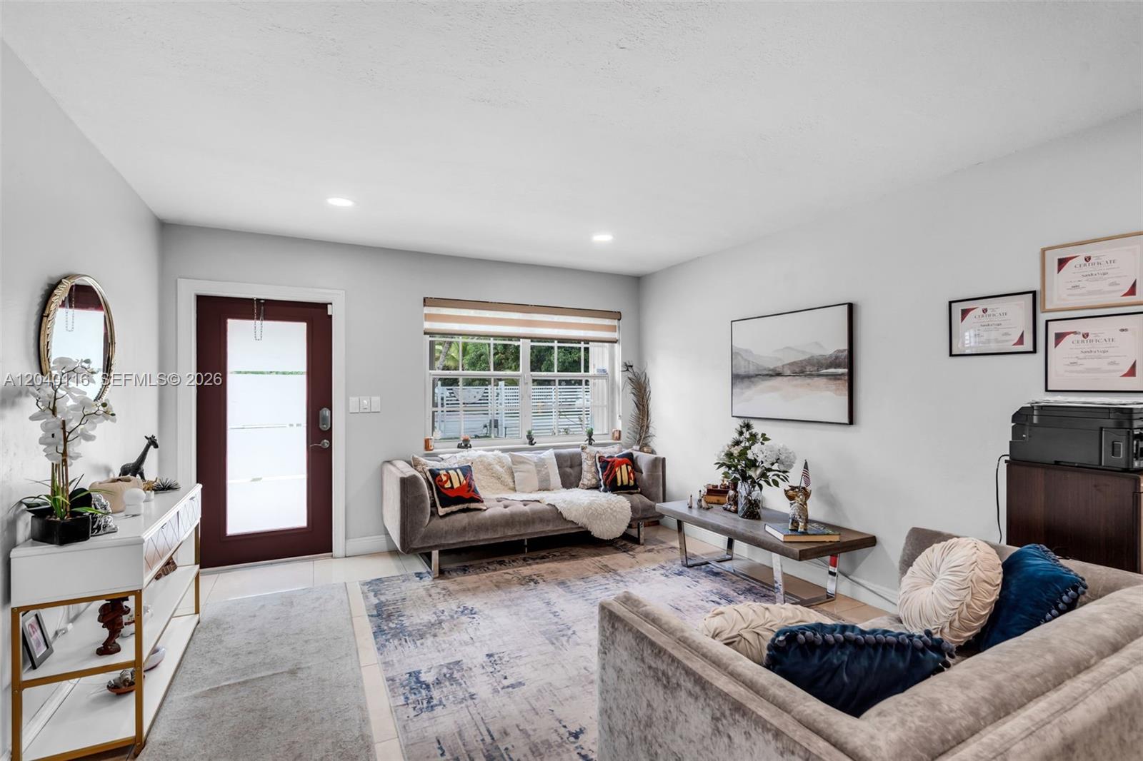 302 NW 100th Street