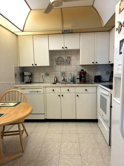 2500 NE 135th Street