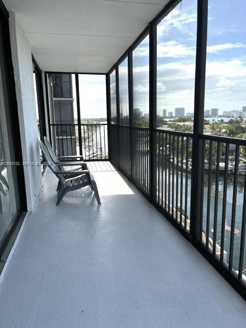 2500 NE 135th Street