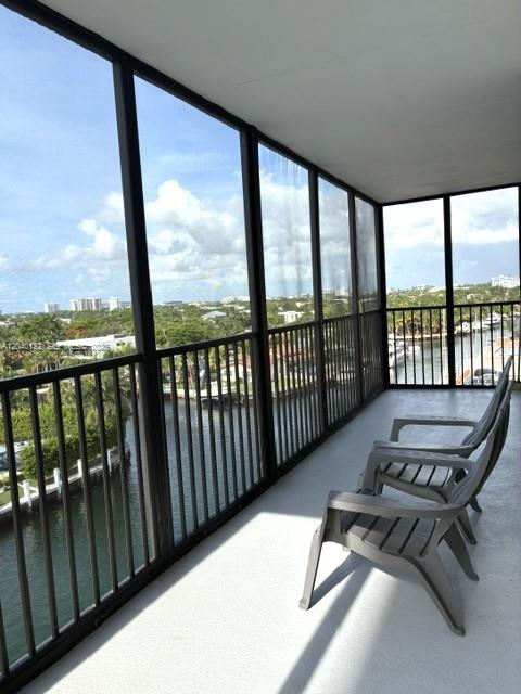 2500 NE 135th Street