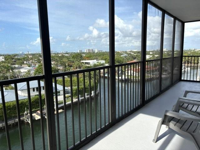 2500 NE 135th Street