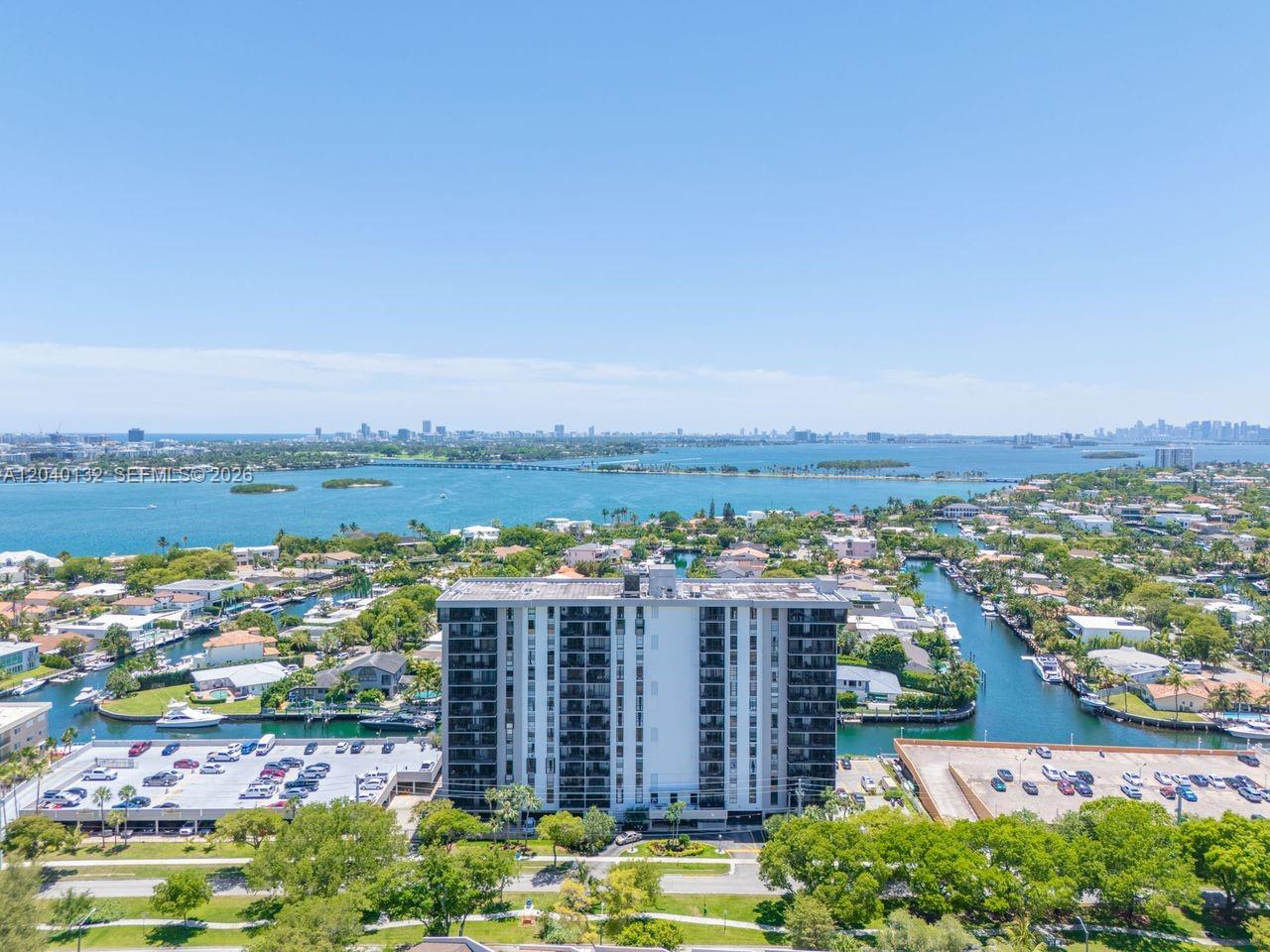 2500 NE 135th Street