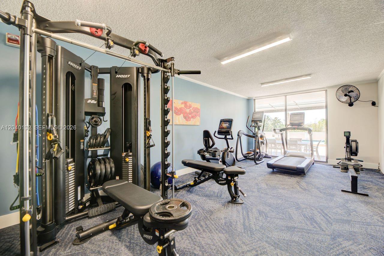 2500 NE 135th Street