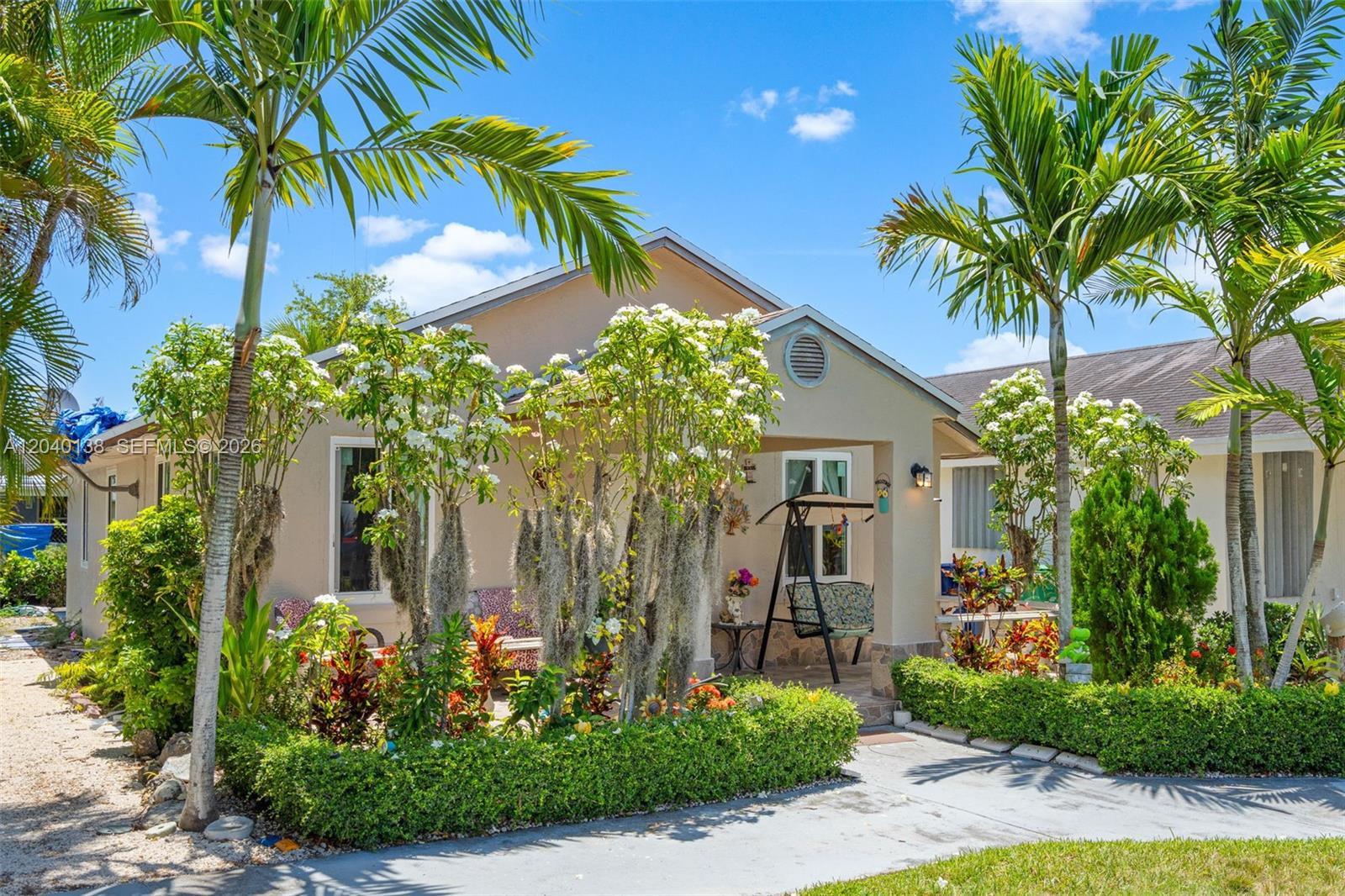 12243 SW 201st Terrace