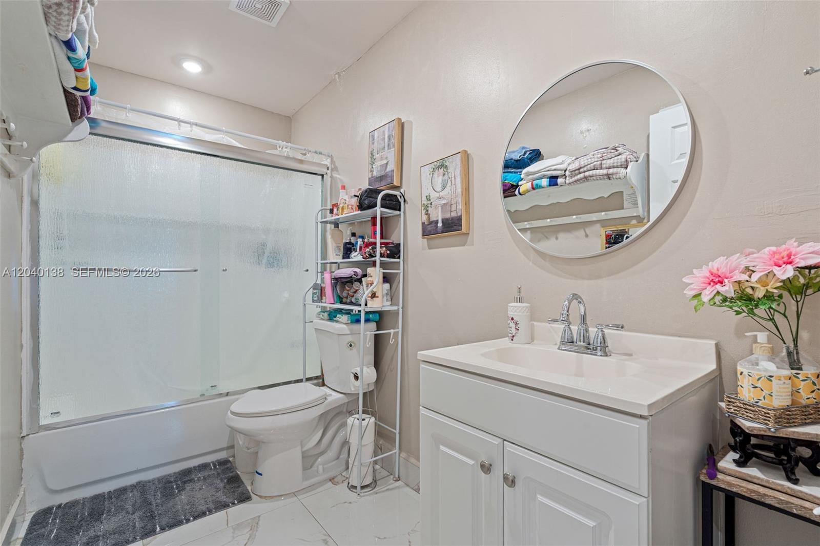 12243 SW 201st Terrace