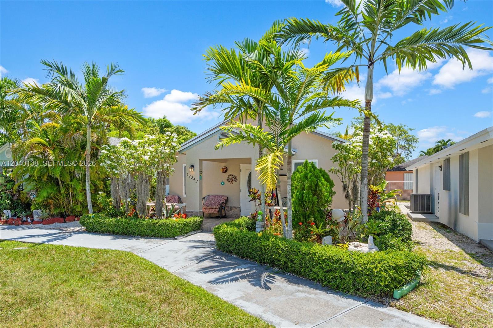 12243 SW 201st Terrace