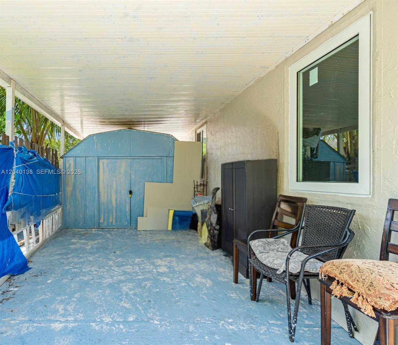 12243 SW 201st Terrace