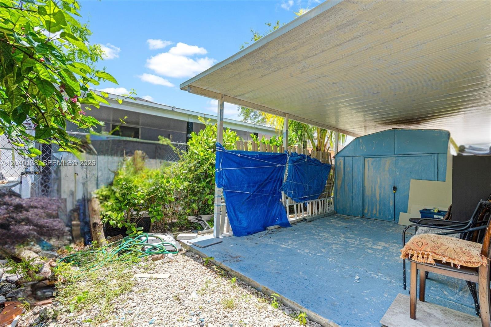 12243 SW 201st Terrace