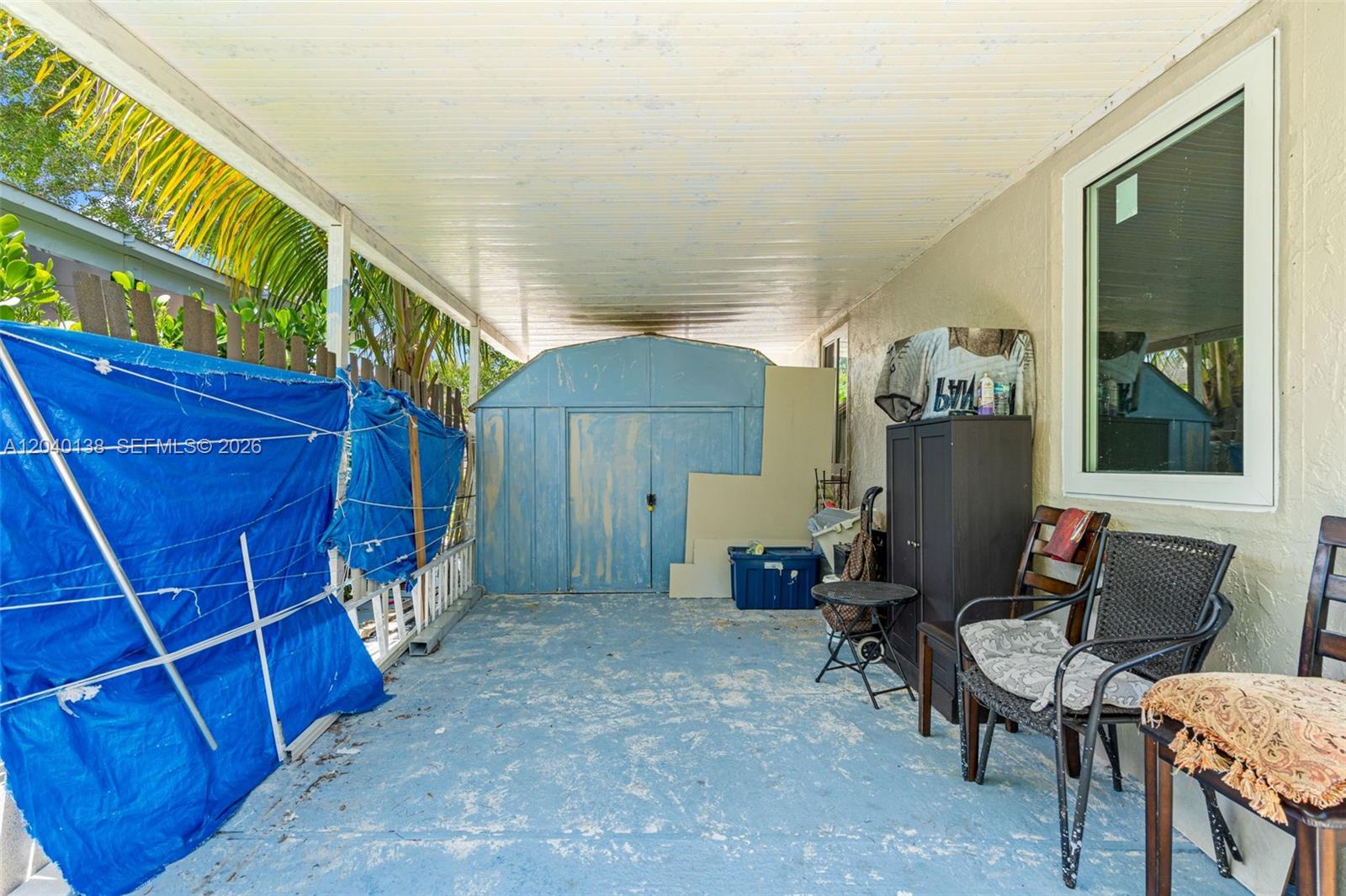 12243 SW 201st Terrace