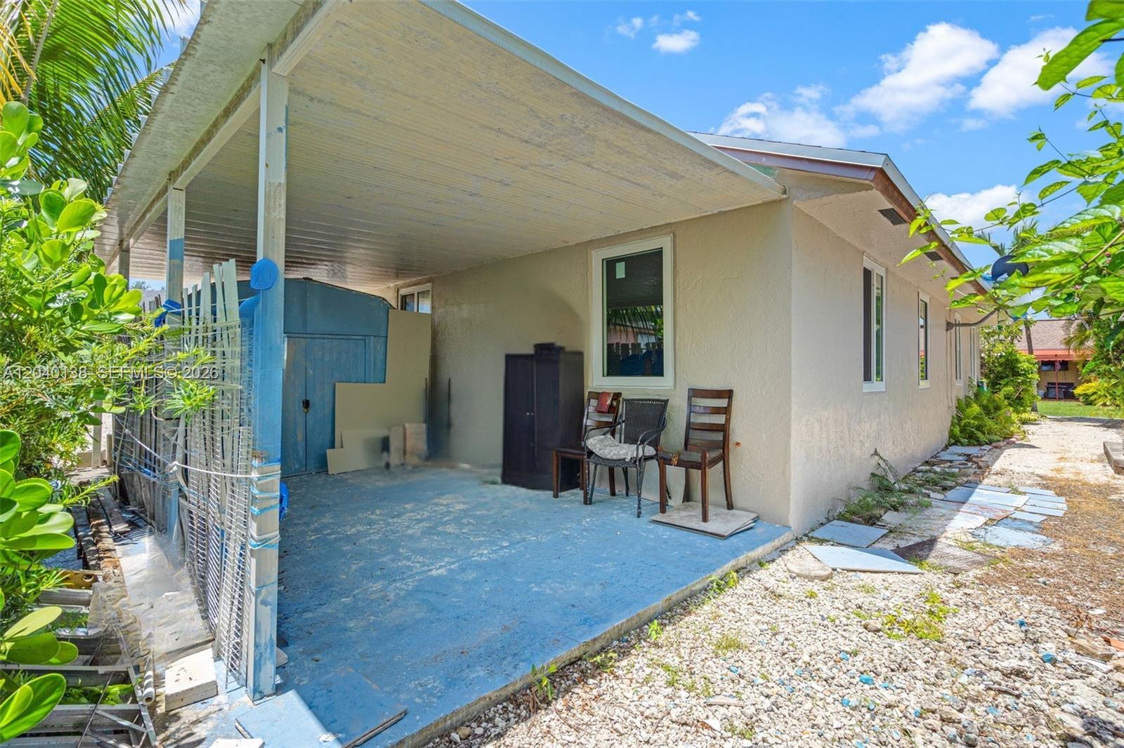 12243 SW 201st Terrace