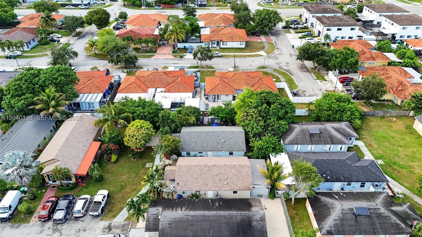 12243 SW 201st Terrace