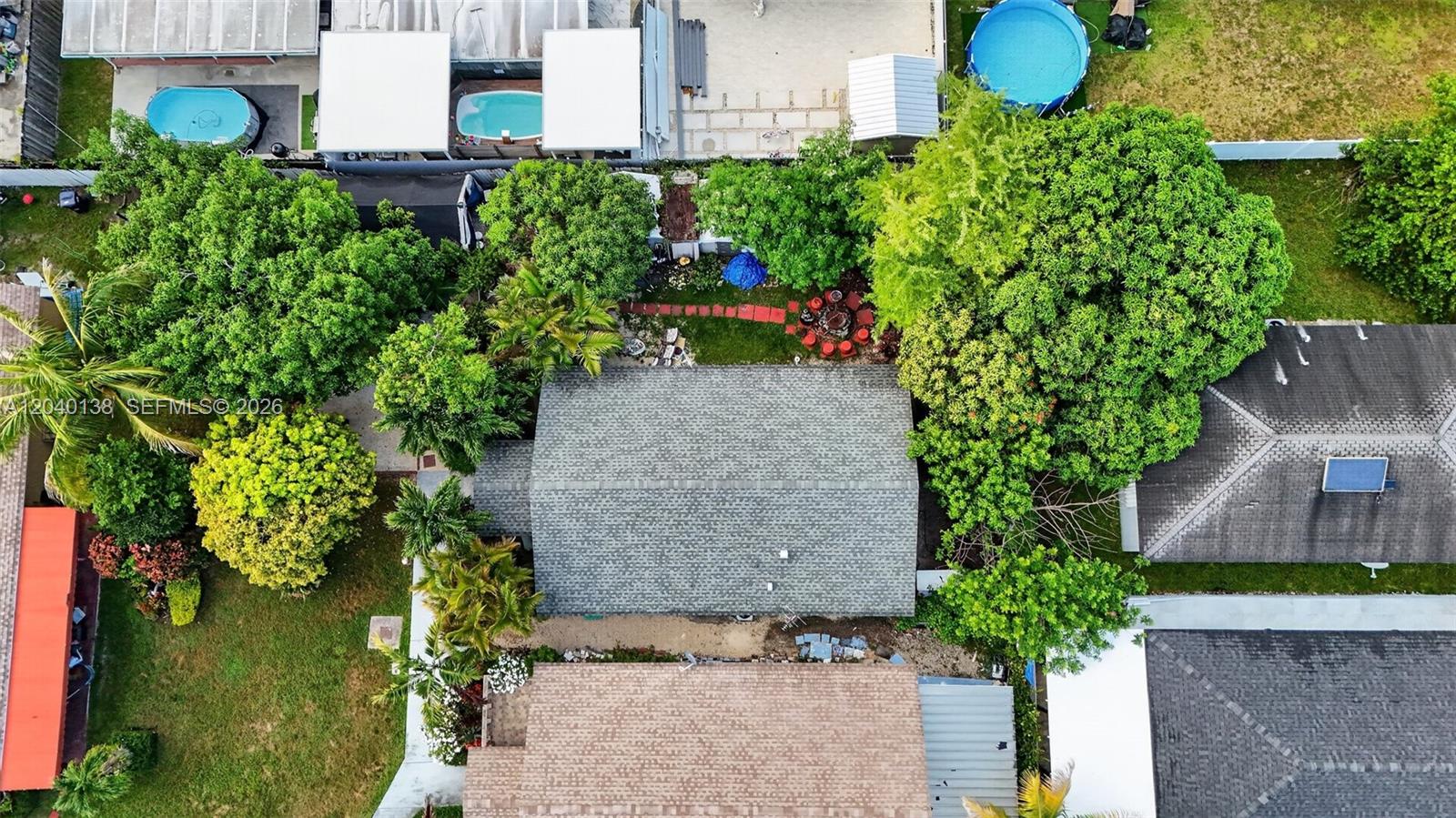 12243 SW 201st Terrace