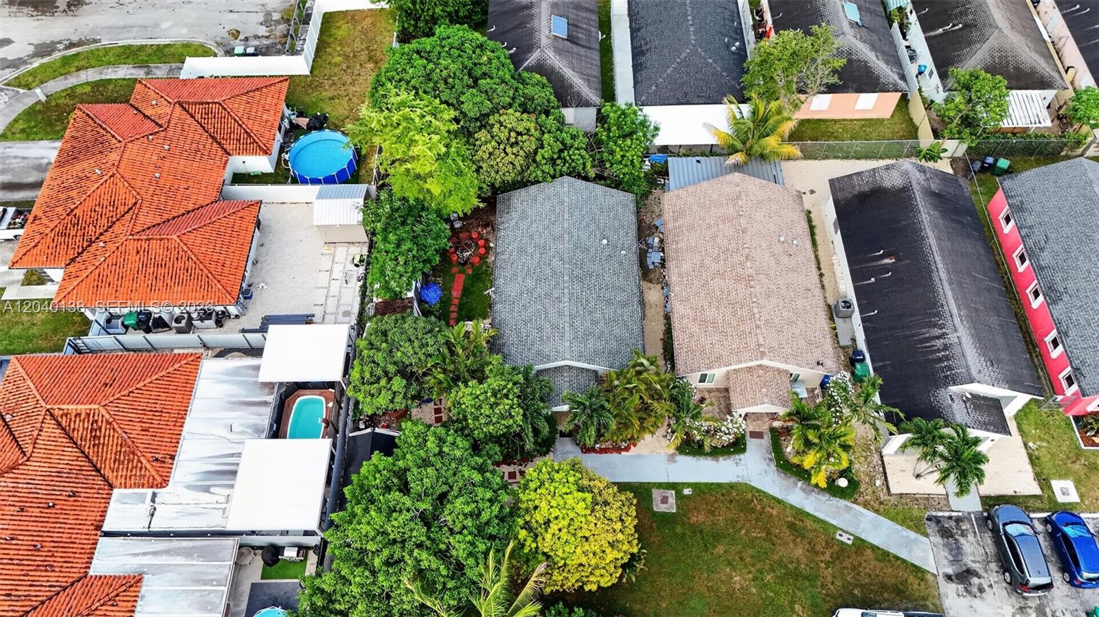 12243 SW 201st Terrace