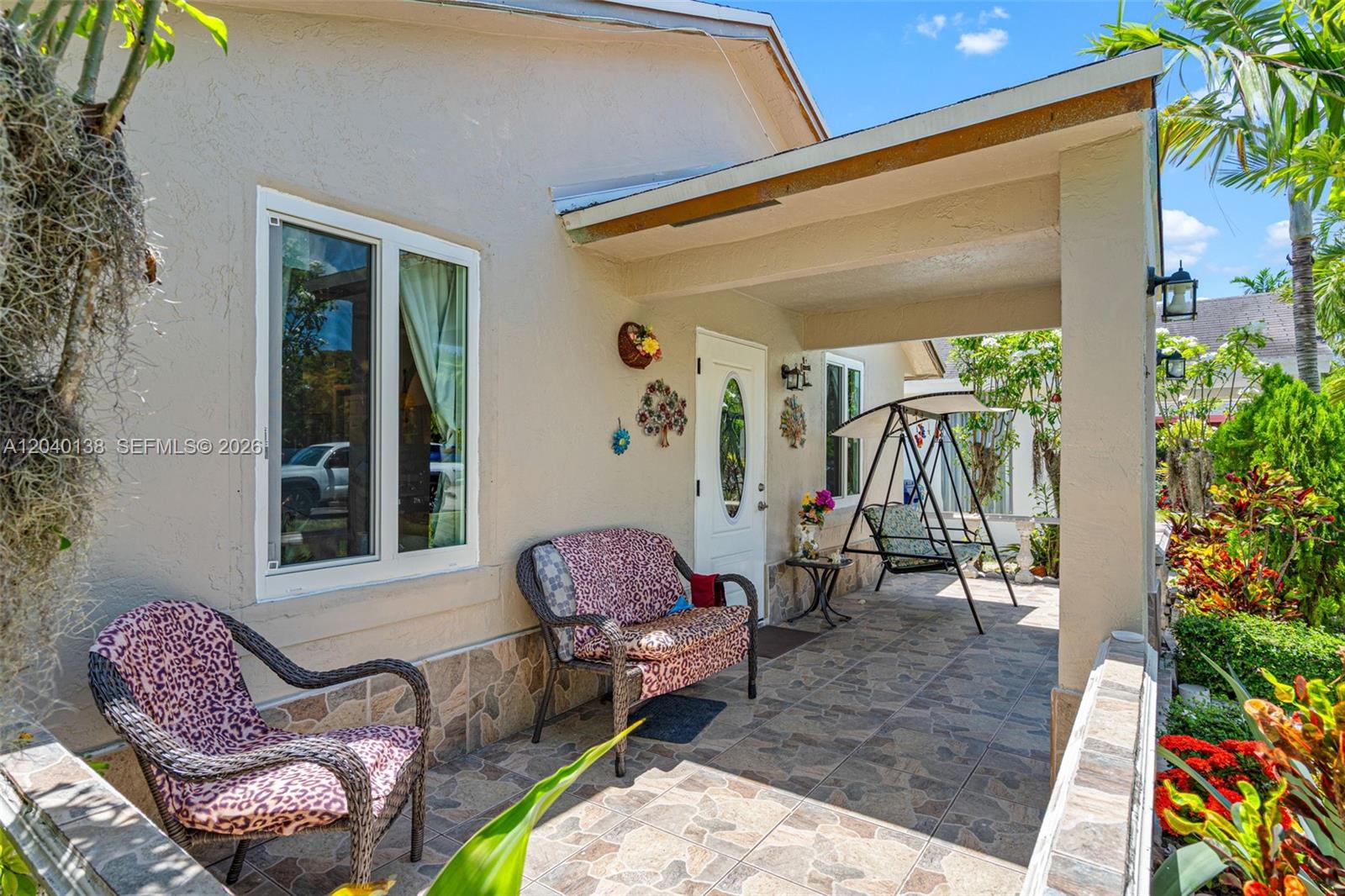 12243 SW 201st Terrace