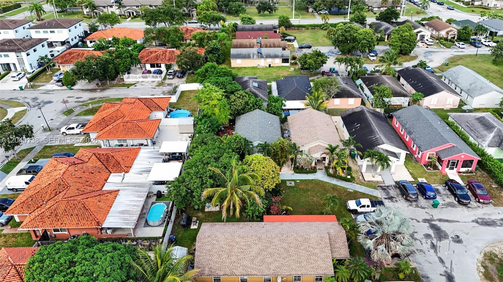 12243 SW 201st Terrace