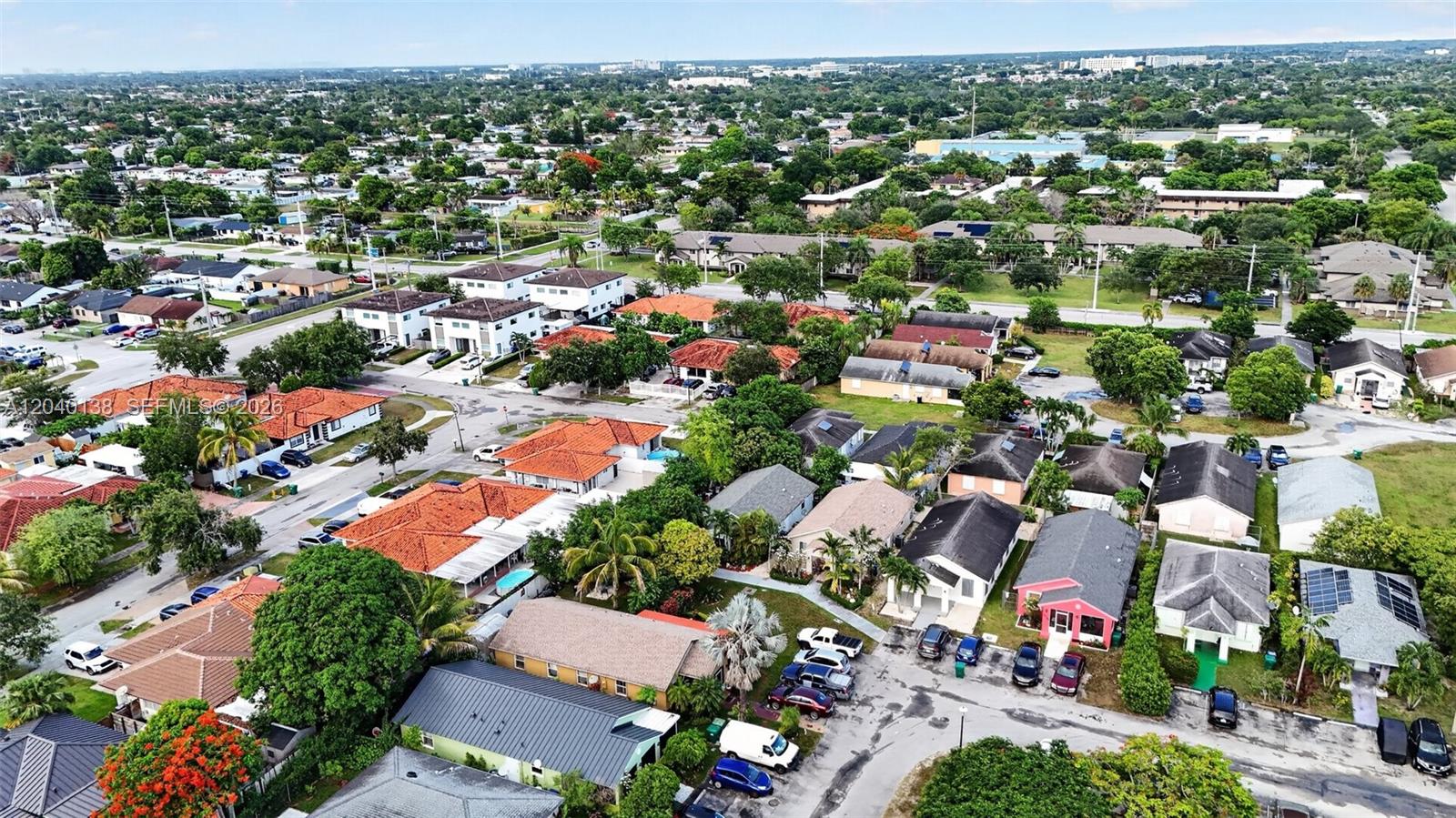 12243 SW 201st Terrace
